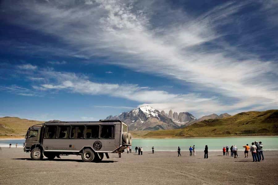 Full-day excursion to Torres del Paine National Park - Why this day trip is worth considering