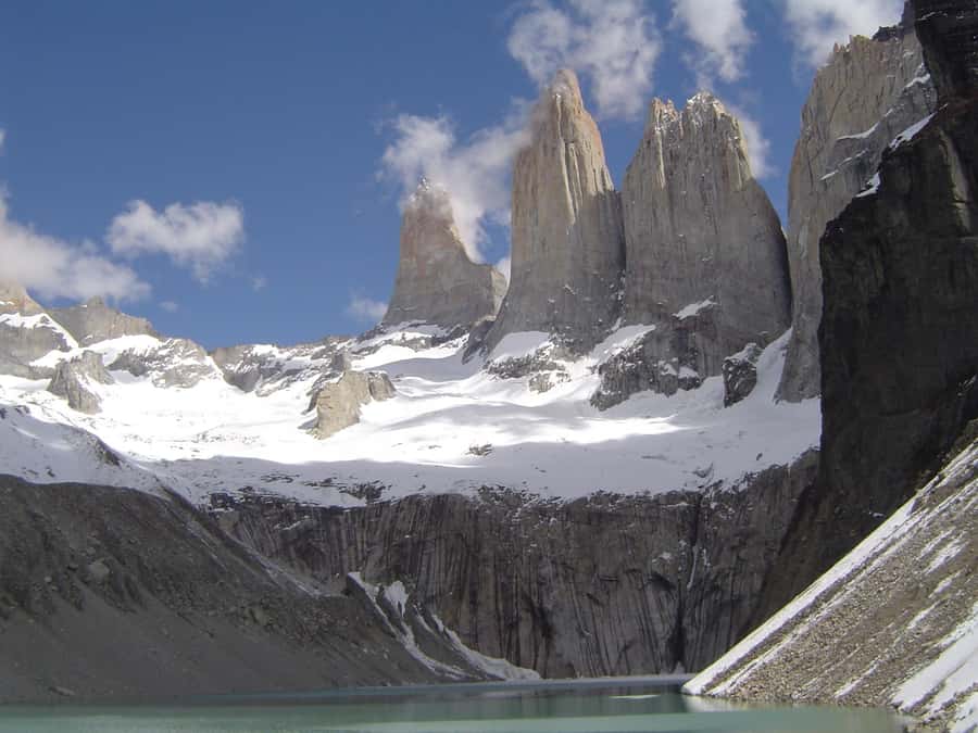Full-Day Torres del Paine National Park from El Calafate - Food, drinks, and what to pack