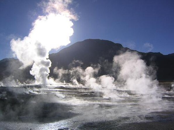 Full Day Tour to Geyser del Tatio, Vado Putana and Machuca - Key points to know before booking