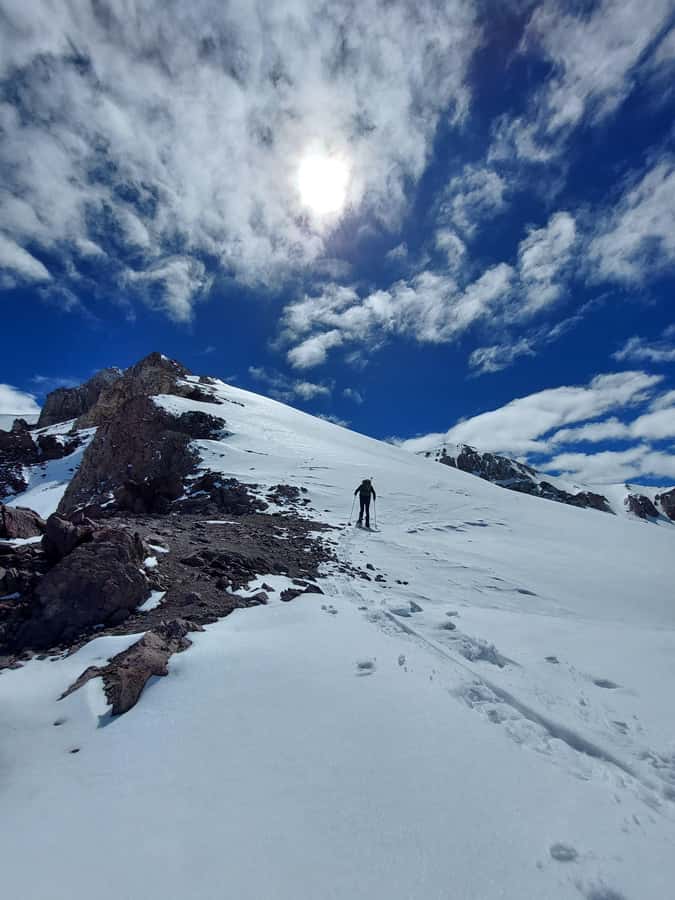 Full-Day Trek to Cerro El Pintor from Santiago - Booking advice and cancellation flexibility