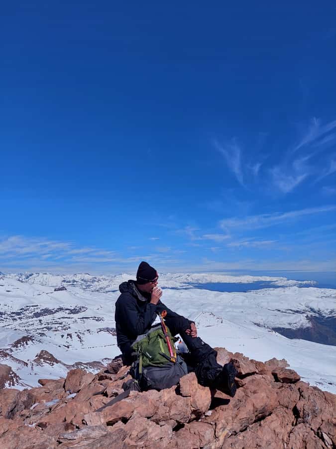 Full-Day Trek to Cerro El Pintor from Santiago - Why Cerro El Pintor makes a strong Santiago day trip