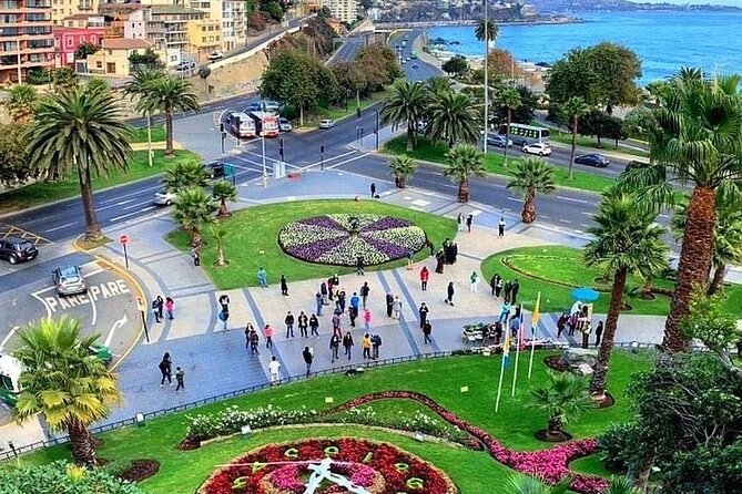 Full day Vina del Mar and Valparaiso experience - Why this day trip works from Santiago