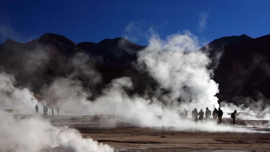 Full Desert. The most complete program you will find - What $390 covers in the Atacama