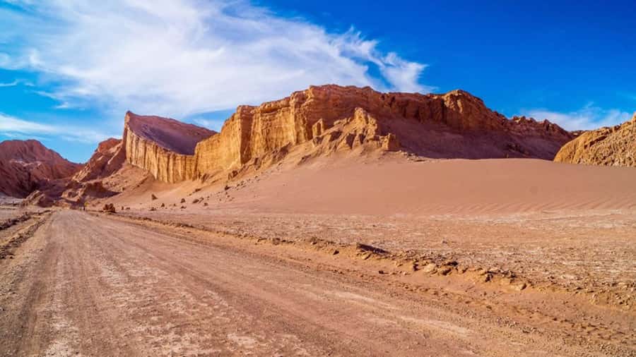Full Desert. The most complete program you will find - Cejar Lagoon, Tebenquiche Lagoon, and Ojos del Salar