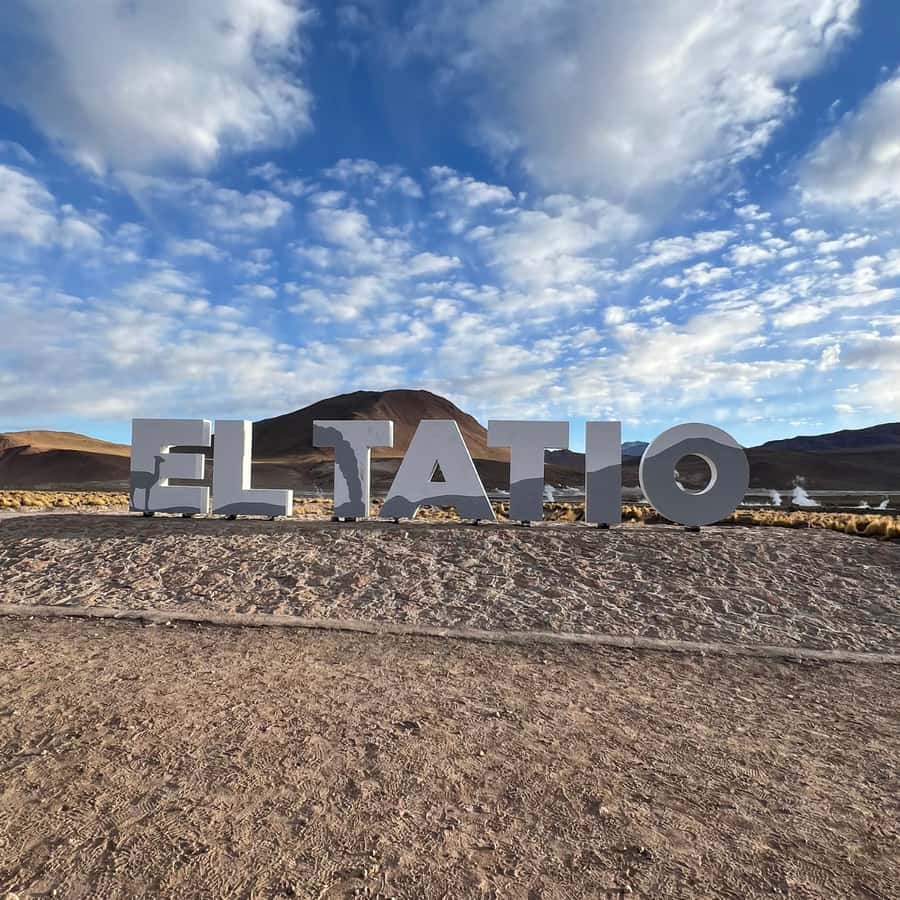 Geysers del Tatio: Sunrise and breakfast in Atacama - Key details at a glance