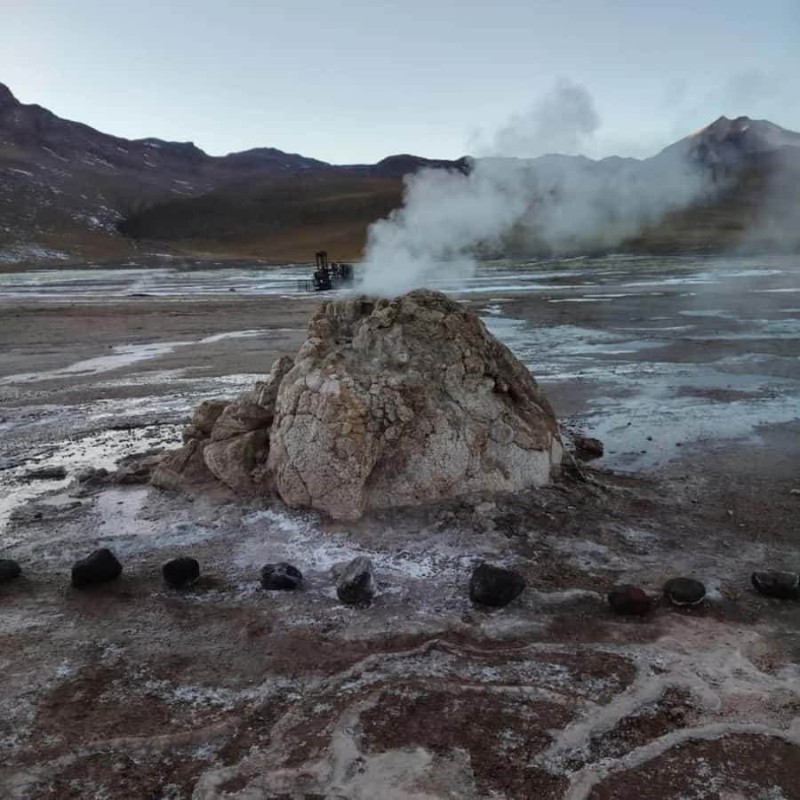 Geysers del Tatio: Sunrise and breakfast in Atacama - Who should book this high-altitude morning?