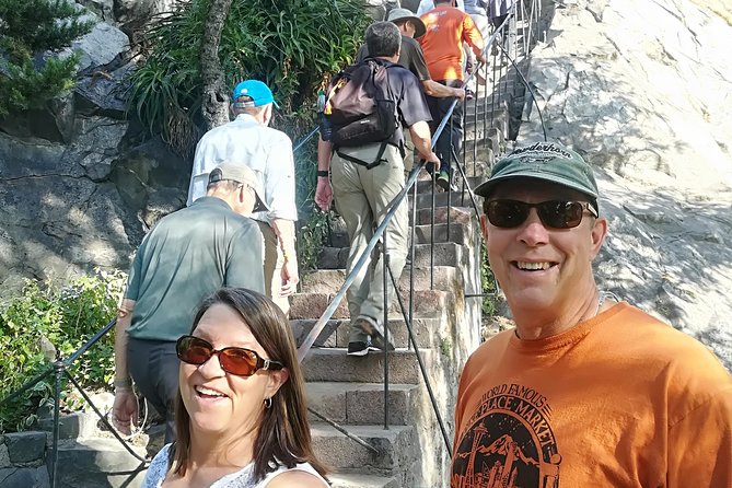 Half Day Santiago City Tour - Plaza de Armas and Santiago’s historic center