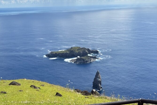 Half Day Tour in Rapa Nui - Who should book this Rapa Nui tour?