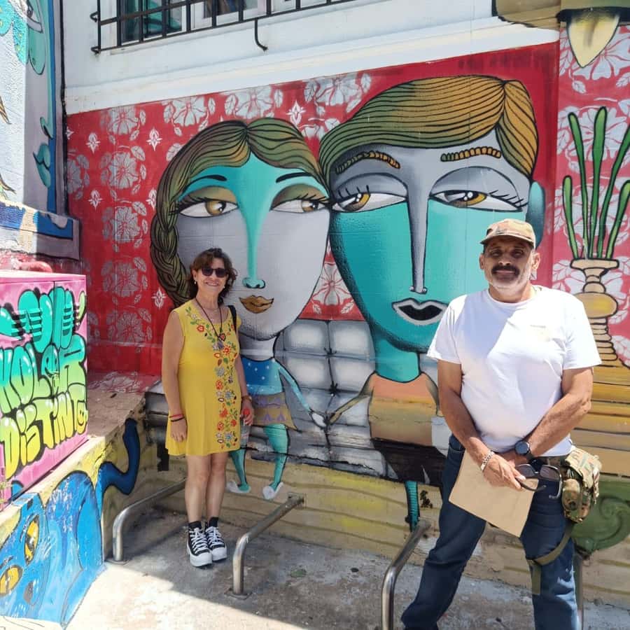 Historic Valparaíso: Private tour by vehicle - Key points at a glance