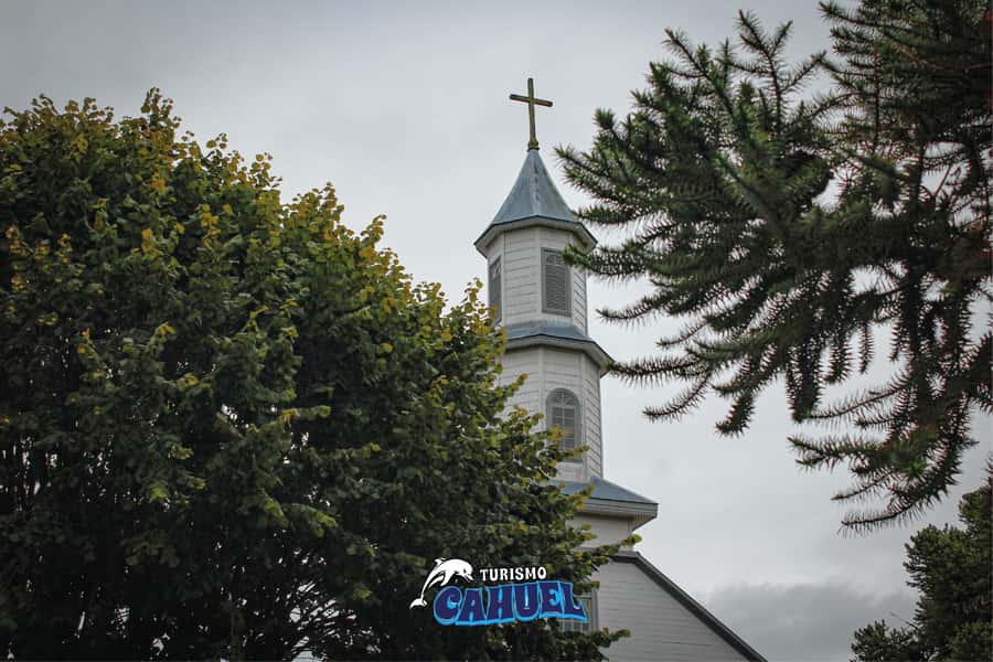 Inner Coast of Chiloé: Road and Sea. - Why this route works for a first look at Chiloé