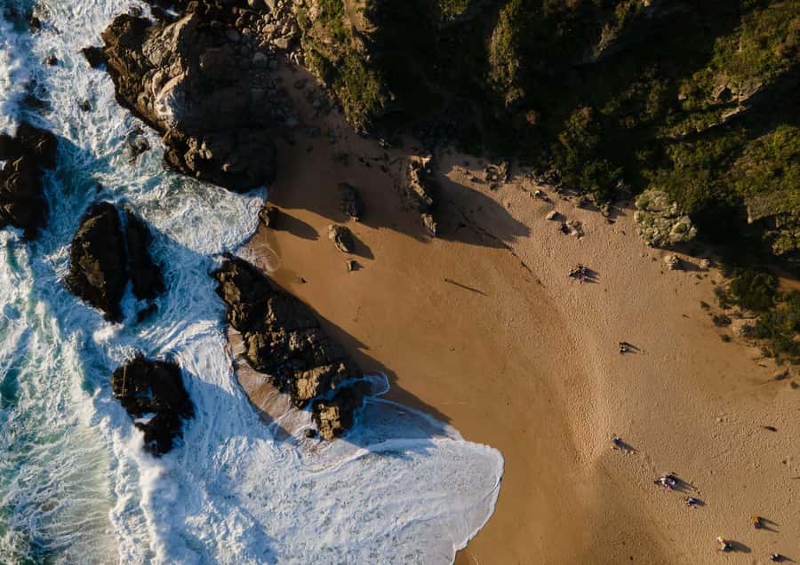 ISLA NEGRA AND ALGARROBO WITH VINICOLA UNDURRAGA - TOUR : CHILE - Isla Negra and Neruda’s house by the sea