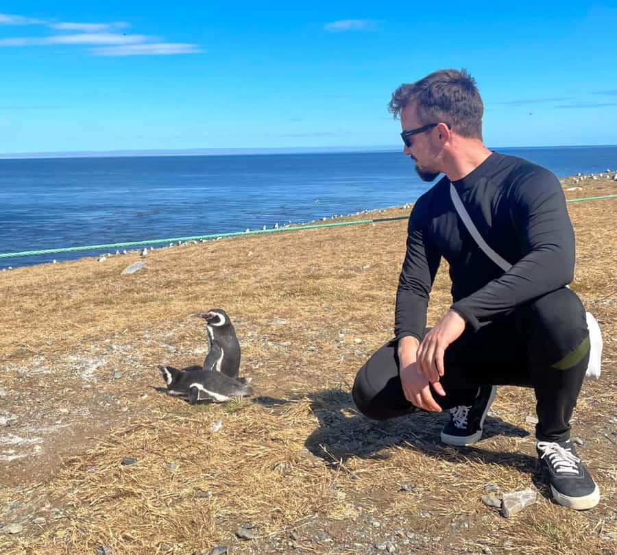 Magdalena Island: Walk with the penguins - Weather, cancellations, and what to pack