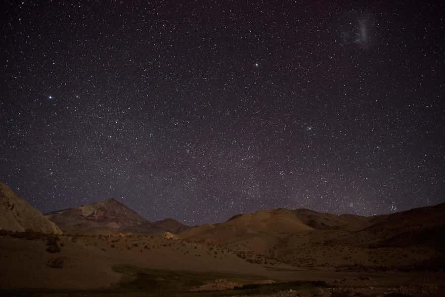 Milky Way Sanctuary Stargazing Tour at Pangue Observatory - Looking through 16-inch and 25-inch telescopes