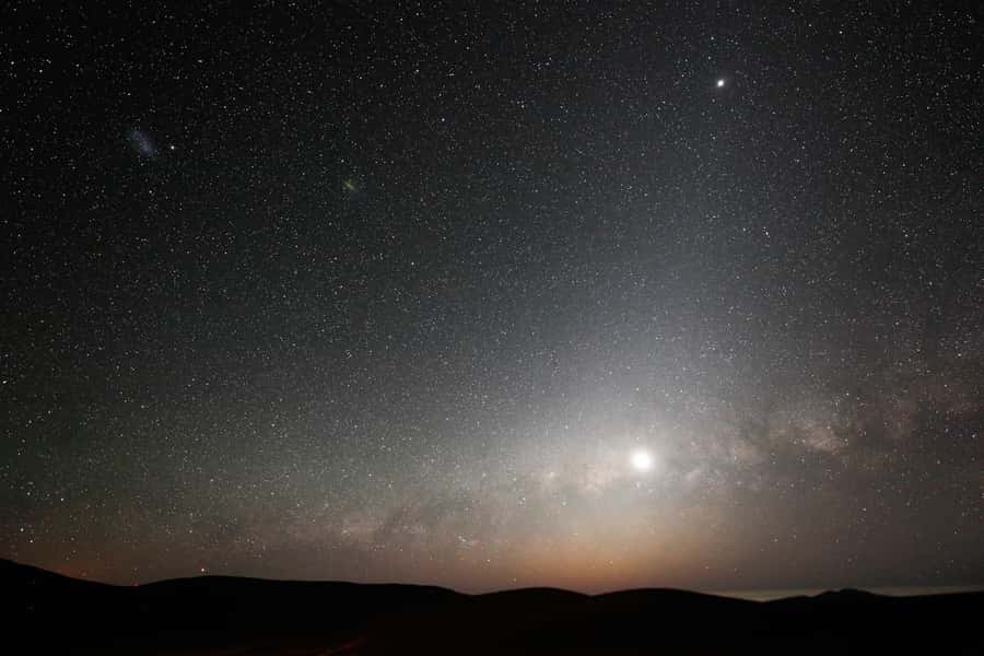 Milky Way Sanctuary Stargazing Tour at Pangue Observatory - The guide makes the difference