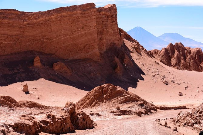 Moon Valley Tour from San Pedro de Atacama - The afternoon departure from San Pedro
