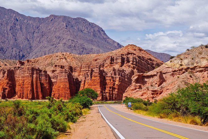Moon Valley Tour from San Pedro de Atacama - Moon Valley’s caves and famous stone formations