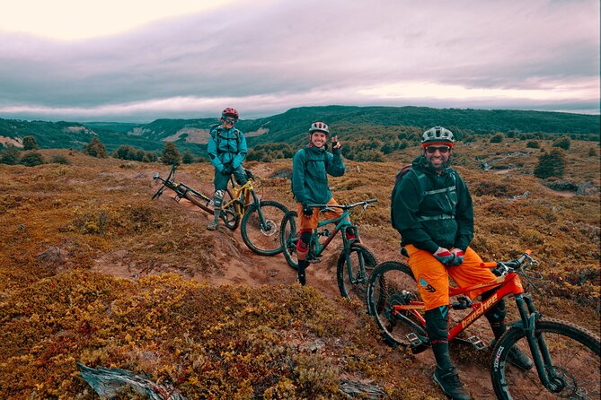 Mountain Bike Adventure in Punta Arenas - Why this ride makes sense in Punta Arenas