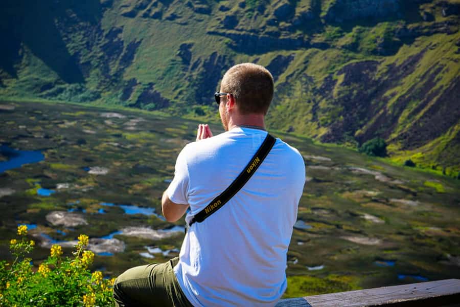 Orongo: The mythical city of kings - Booking details worth keeping in mind