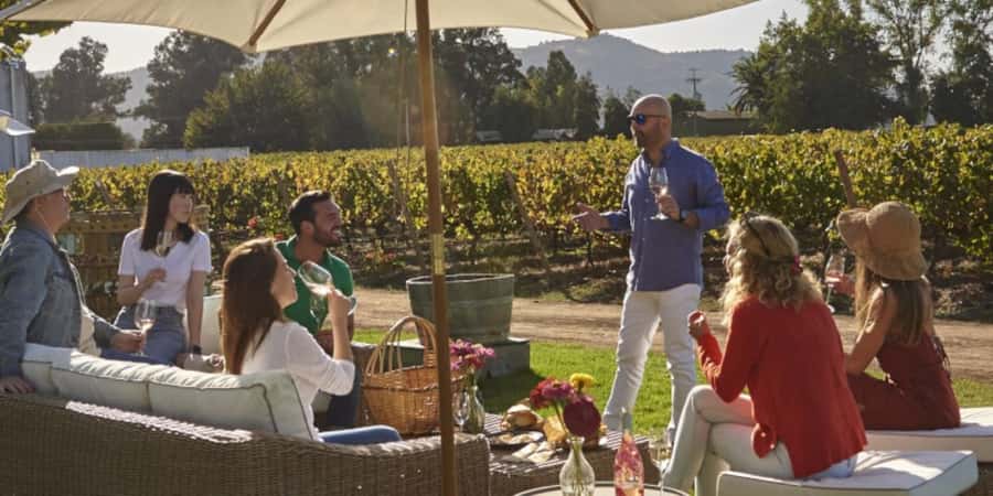 Palmilla: Picnics Tour - Key points to know before you book
