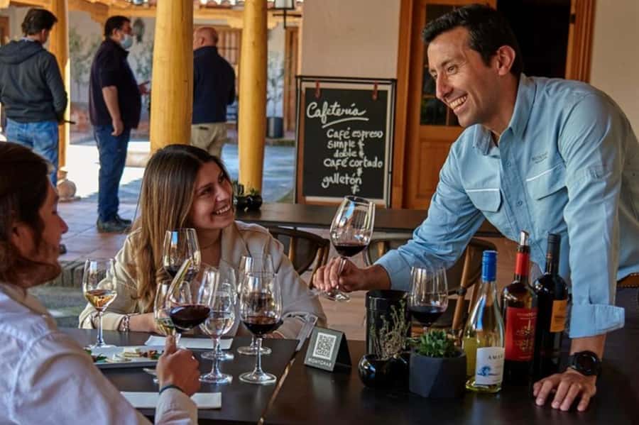Palmilla: Wine and Flavors Tour - Key points to know before booking