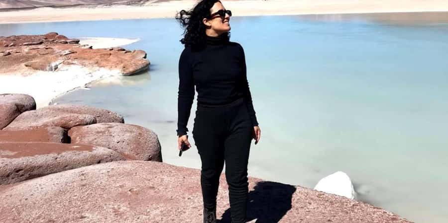 Piedras Rojas, Altiplanics Lagoons & Salar Full-Day Tour - Toconao adds a second village stop