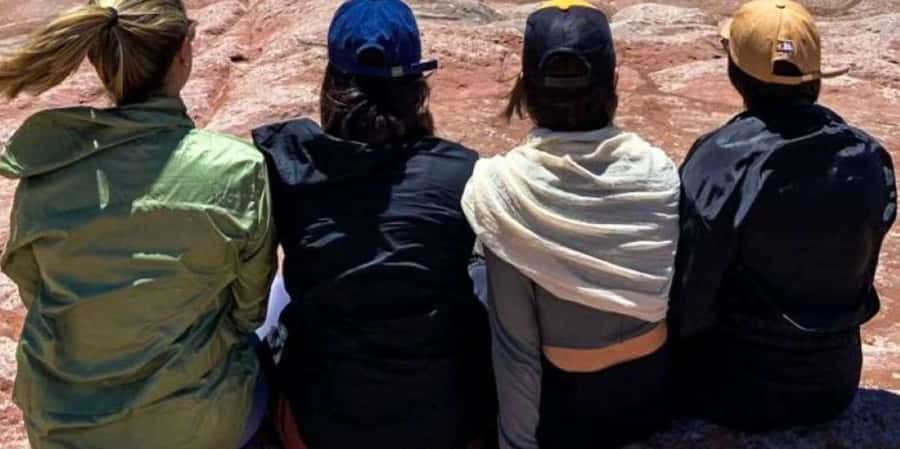 Piedras Rojas, Altiplanics Lagoons & Salar Full-Day Tour - Is $85 good value?