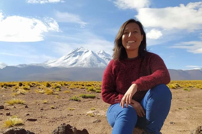 Piedras Rojas and Altiplanic Tour - Food, transport, and group size