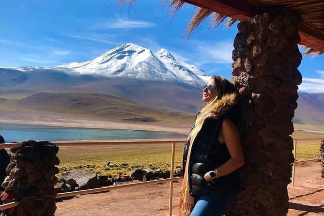 Piedras Rojas and Altiplanic Tour - Socaire and the first look at local life