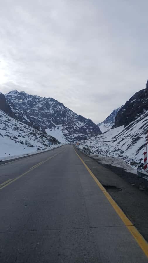 Portillo + Laguna del Inca with picnic - Why this Andes day trip is worth your time