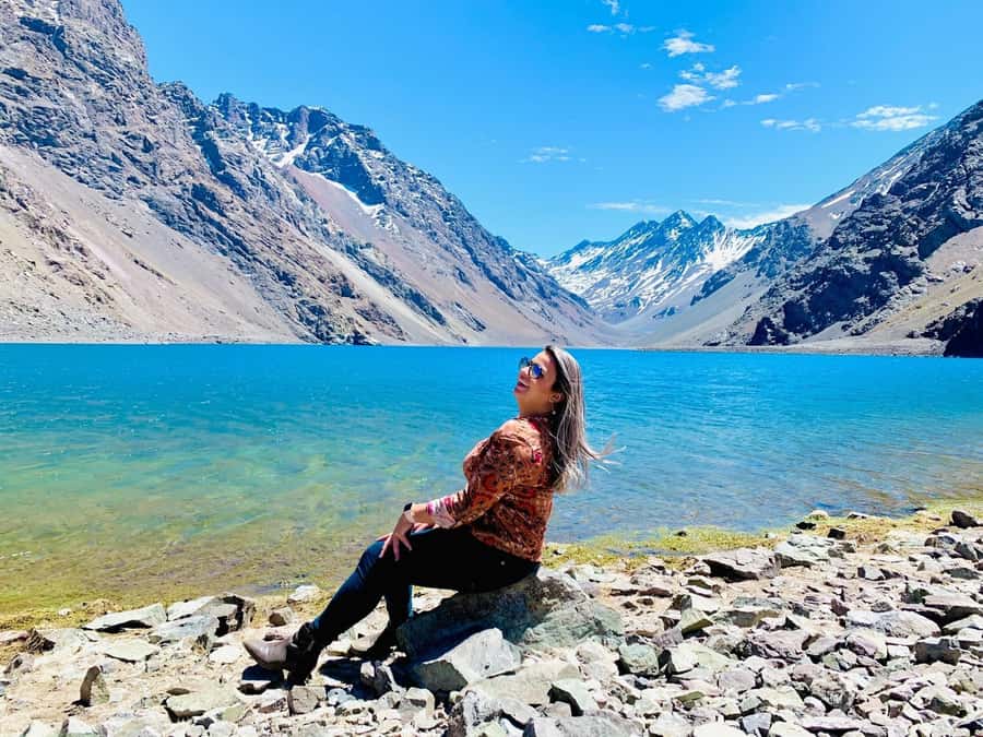 Portillo - Laguna Inca full day - Key points to know before booking
