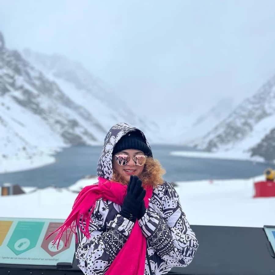 Portillo - Laguna Inca full day - Guides, language, and the feel of the day