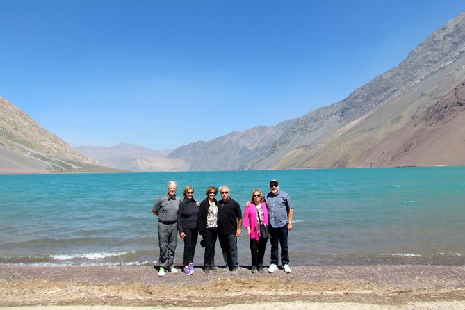 Private Andes Day Excursion to Maipo Valley and El Yeso Reservoir - Is $192 a fair price?