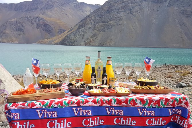 Private Andes Day Excursion to Maipo Valley and El Yeso Reservoir - Who should book this Andes day trip?