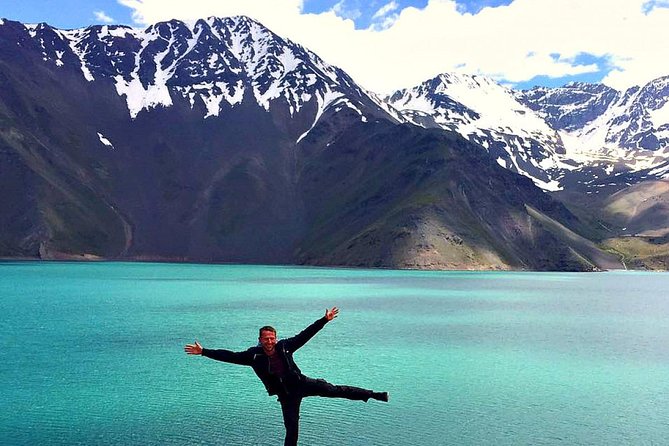 Private Day Trip to Cajón del Maipo & El Yeso Dam from Santiago. - Why Cajón del Maipo makes a good Santiago escape