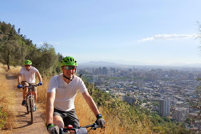 Private San Cristobal Hill Mountain Bike Tour - Who will enjoy this ride most