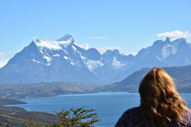Private Torres del Paine & Milodon, departing from Punta Arenas - Milodon Cave and the story beneath the rock