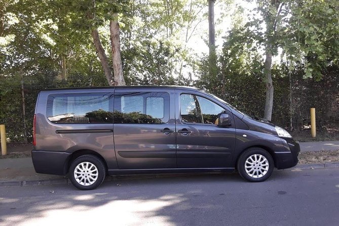 Private Transfer from Santiago Airport to Santiago - Why the Private Format Is Worth Considering