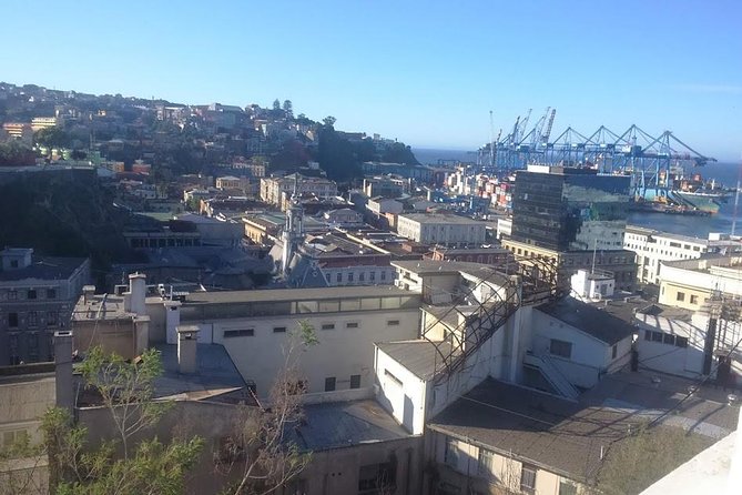 Private Valparaíso & Viña del Mar Day Trip with Boutique Winery - Why this private Santiago day trip works