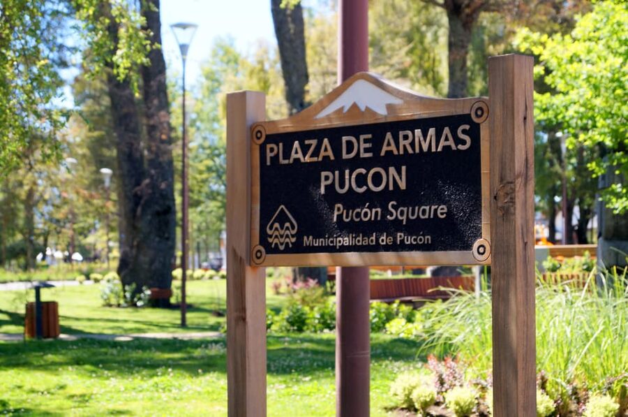 Pucón and Villarrica: Guided Tour with Hotel Pickup - Who should book this experience?