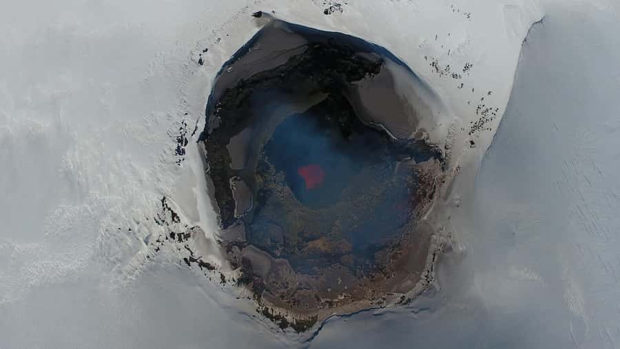 Pucón: Villarrica Volcano Climb - Key points to know before climbing