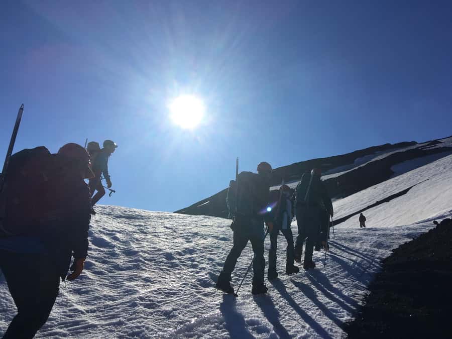 Pucón: Villarrica Volcano Climb - Why Villarrica makes such a memorable climb