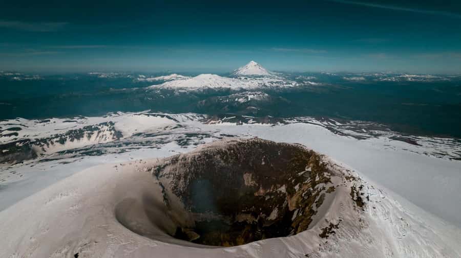 Pucón: Villarrica Volcano Climb - How hard is the Villarrica climb?
