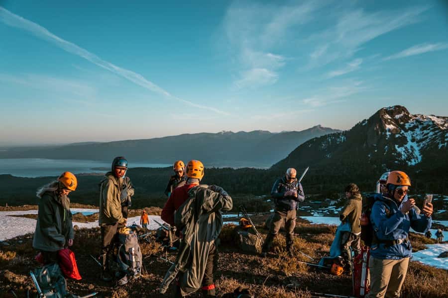 Pucón: Villarrica Volcano Climb - Weather, volcanic activity, and the possibility of stopping early