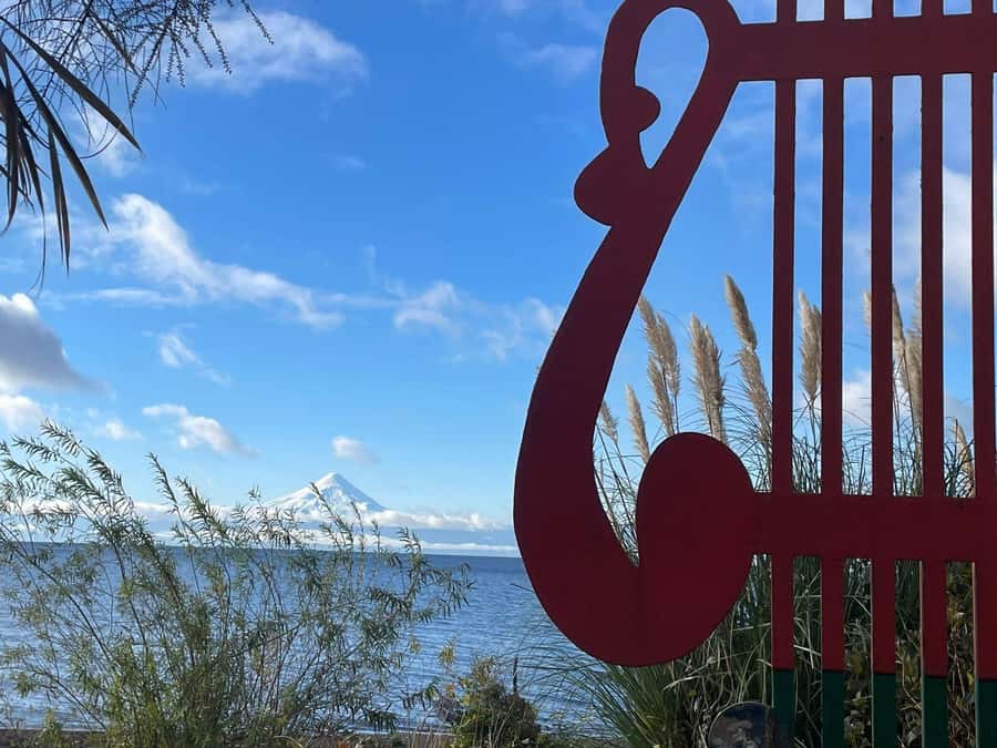 Puerto Montt: Osorno Volcano Tour Shore Tour in Private - Key points at a glance