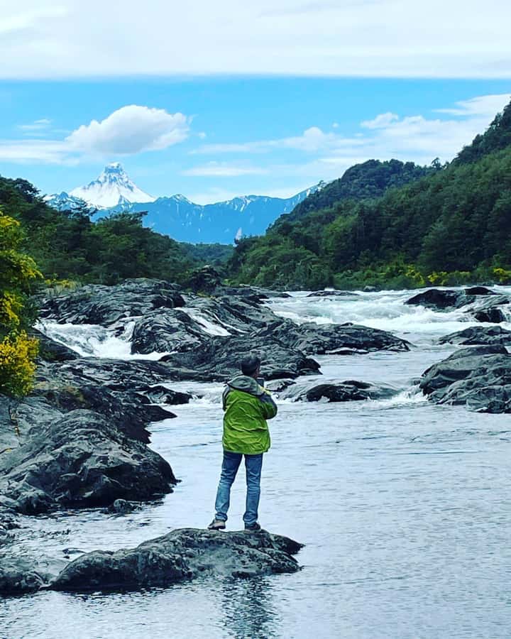 Puerto Montt: Osorno Volcano Tour Shore Tour in Private - Is $660 good value for three people?