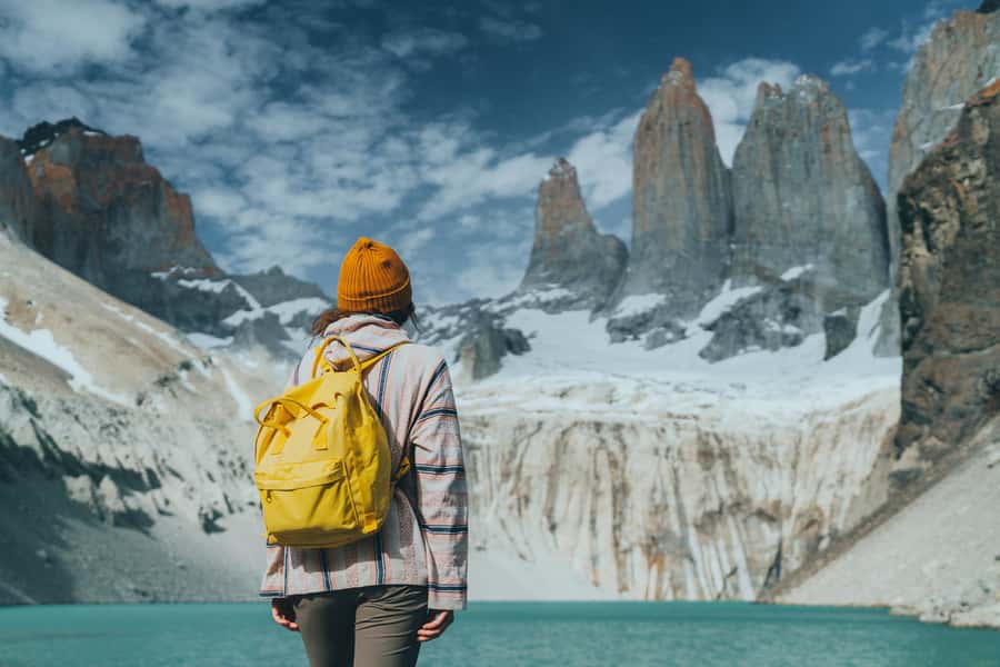 Puerto Natales: Base of the Towers Day Hike - Key points to know before booking