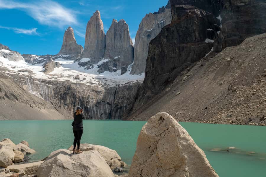 Puerto Natales: Base of the Towers Day Hike - Why this hike is worth the effort