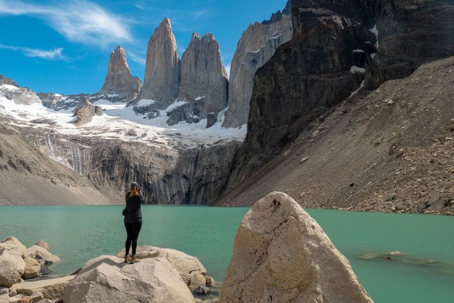 Puerto Natales: Base of the Towers Day Hike - Who should book this hike?