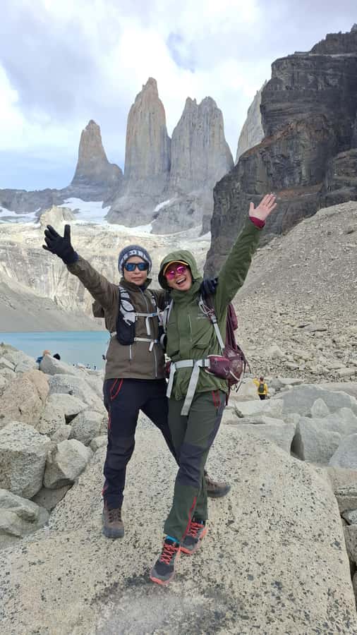 Puerto Natales: Base of the Towers Trekking Experience - Who will enjoy this day most?