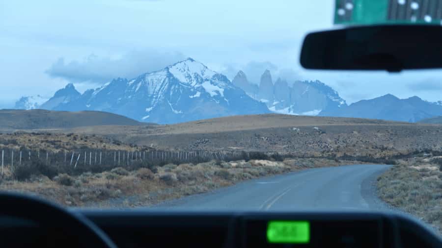 Puerto Natales: Base Torres Small Group Trekking - Who should book this trek?